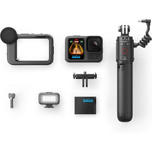 Buy GoPro,GoPro HERO13 Black Creator Edition – Action Camera Bundle with Volta Grip, Media Mod, Light Mod & Carry Case - Gadcet UK | UK | London | Scotland | Wales| Near Me | Cheap | Pay In 3 | Action Digital Cameras