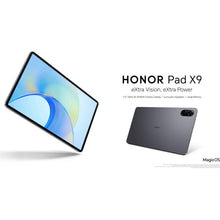 Buy Honor,HONOR Pad X9 WIFI 11.5'' Multi-Window 7250mAh Battery 4GB+128GB - Space Grey - Gadcet UK | UK | London | Scotland | Wales| Ireland | Near Me | Cheap | Pay In 3 | Tablet Computers