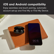 Buy Beats,Beats Solo Buds Wireless Bluetooth Earbuds - Storm Grey - Gadcet UK | UK | London | Scotland | Wales| Near Me | Cheap | Pay In 3 | In-Ear Headphones