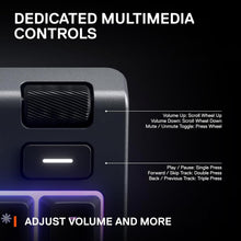 Buy SteelSeries,SteelSeries Apex 3 - RGB Gaming Keyboard - 10-Zone RGB Illumination - Premium Magnetic Wrist Rest - English Qwerty Layout PC, Standard - Gadcet UK | UK | London | Scotland | Wales| Ireland | Near Me | Cheap | Pay In 3 | Keyboard & Mouse