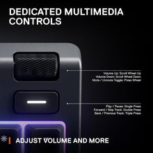 Buy SteelSeries,SteelSeries Apex 3 - RGB Gaming Keyboard - 10-Zone RGB Illumination - Premium Magnetic Wrist Rest - English Qwerty Layout PC, Standard - Gadcet UK | UK | London | Scotland | Wales| Ireland | Near Me | Cheap | Pay In 3 | Keyboard & Mouse