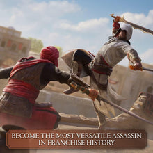 Buy Xbox,Assassin’s Creed Mirage (Xbox One / Series X) - Gadcet UK | UK | London | Scotland | Wales| Near Me | Cheap | Pay In 3 | Video game