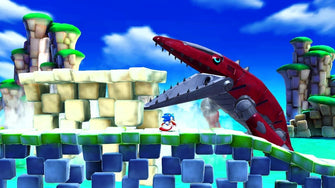 Buy Nintendo,Sonic Superstars (Nintendo Switch) (Includes Comic Style Character Skins - Gadcet UK | UK | London | Scotland | Wales| Ireland | Near Me | Cheap | Pay In 3 | nintendo