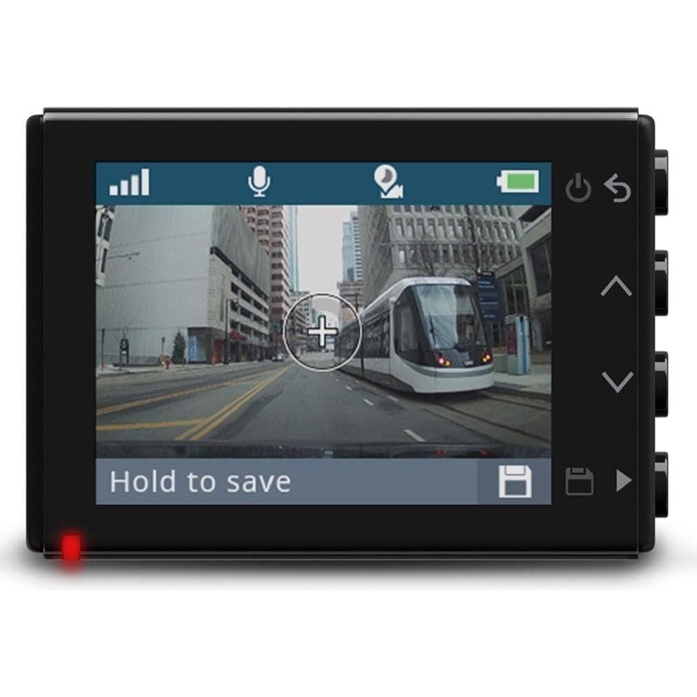 Buy Garmin,GARMIN DASH CAM™ 55 - Gadcet UK | UK | London | Scotland | Wales| Ireland | Near Me | Cheap | Pay In 3 | Vehicles & Parts