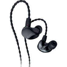 Buy RAZER,Razer Moray In-Ear Monitors – Black | Ergonomic Streaming Earphones with Dual-Driver Hybrid Acoustic Design, Superior Passive Noise Isolation & All-Day Comfort - Gadcet UK | UK | London | Scotland | Wales| Near Me | Cheap | Pay In 3 | In-Ear Headphones