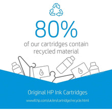Buy HP,HP 3YM63AE 305XL High Yield Original Ink Cartridge, Tri-color, Pack of 1 - Gadcet UK | UK | London | Scotland | Wales| Near Me | Cheap | Pay In 3 | Ink Cartridges