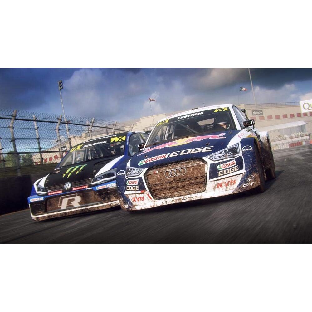 Buy PlayStation,Dirt Rally 2.0 - PS4 Game - Gadcet UK | UK | London | Scotland | Wales| Near Me | Cheap | Pay In 3 | Video Game Software