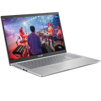 ASUS VivoBook 15 X515JA 15.6" Laptop – Intel Core i3, 8GB RAM, 256GB SSD