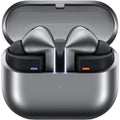 Buy Samsung,Samsung Galaxy Buds3 Pro True Wireless Earbuds - Silver - Gadcet UK | UK | London | Scotland | Wales| Near Me | Cheap | Pay In 3 | In-Ear Headphones
