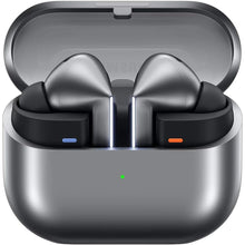 Buy Samsung,Samsung Galaxy Buds3 Pro True Wireless Earbuds - Silver - Gadcet UK | UK | London | Scotland | Wales| Near Me | Cheap | Pay In 3 | In-Ear Headphones