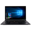 Lenovo,lenovo thinkpad x1 carbon 14" Intel Core i7 - 6600U CPU @ 2.60GHz 8GB RAM, 265GB SSD Storage HD Graphics 520 - Black - Gadcet.com