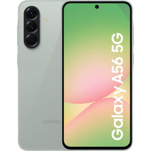Buy Gadcet Chadwell Heath,Samsung Galaxy A56 5G – 128GB Storage, 8GB RAM, Awesome Olive – SIM-Free Smartphone – Unlocked A Series Mobile Phone - Gadcet UK | UK | London | Scotland | Wales| Near Me | Cheap | Pay In 3 | Unlocked Mobile Phone
