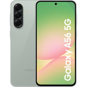 Buy Gadcet Chadwell Heath,Samsung Galaxy A56 5G – 128GB Storage, 8GB RAM, Awesome Olive – SIM-Free Smartphone – Unlocked A Series Mobile Phone - Gadcet UK | UK | London | Scotland | Wales| Near Me | Cheap | Pay In 3 | Unlocked Mobile Phone
