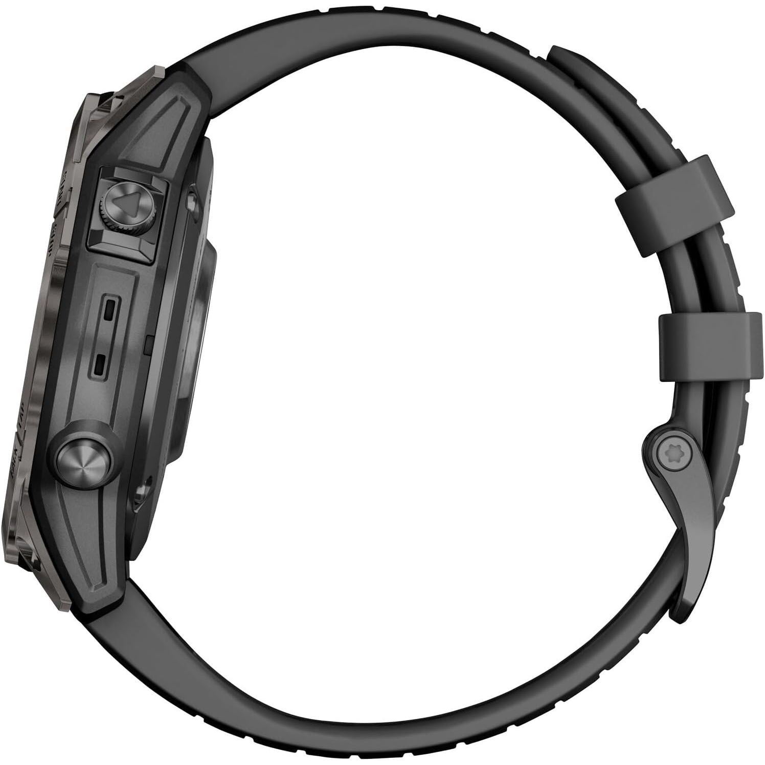 Buy Garmin,Garmin fēnix 7 Pro Sapphire Solar GPS Smartwatch - 47mm, Multisport, Grey/Black - Gadcet UK | UK | London | Scotland | Wales| Near Me | Cheap | Pay In 3 | Smart Watches