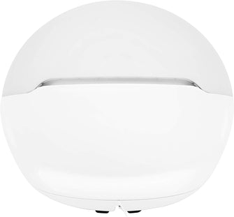 Buy Lumie,Lumie Bodyclock Shine 300 - Wake-up Light Alarm Clock with Radio, 15 Sounds and Sleep Sunset - White - Gadcet UK | UK | London | Scotland | Wales| Ireland | Near Me | Cheap | Pay In 3 | Home Alarm Systems