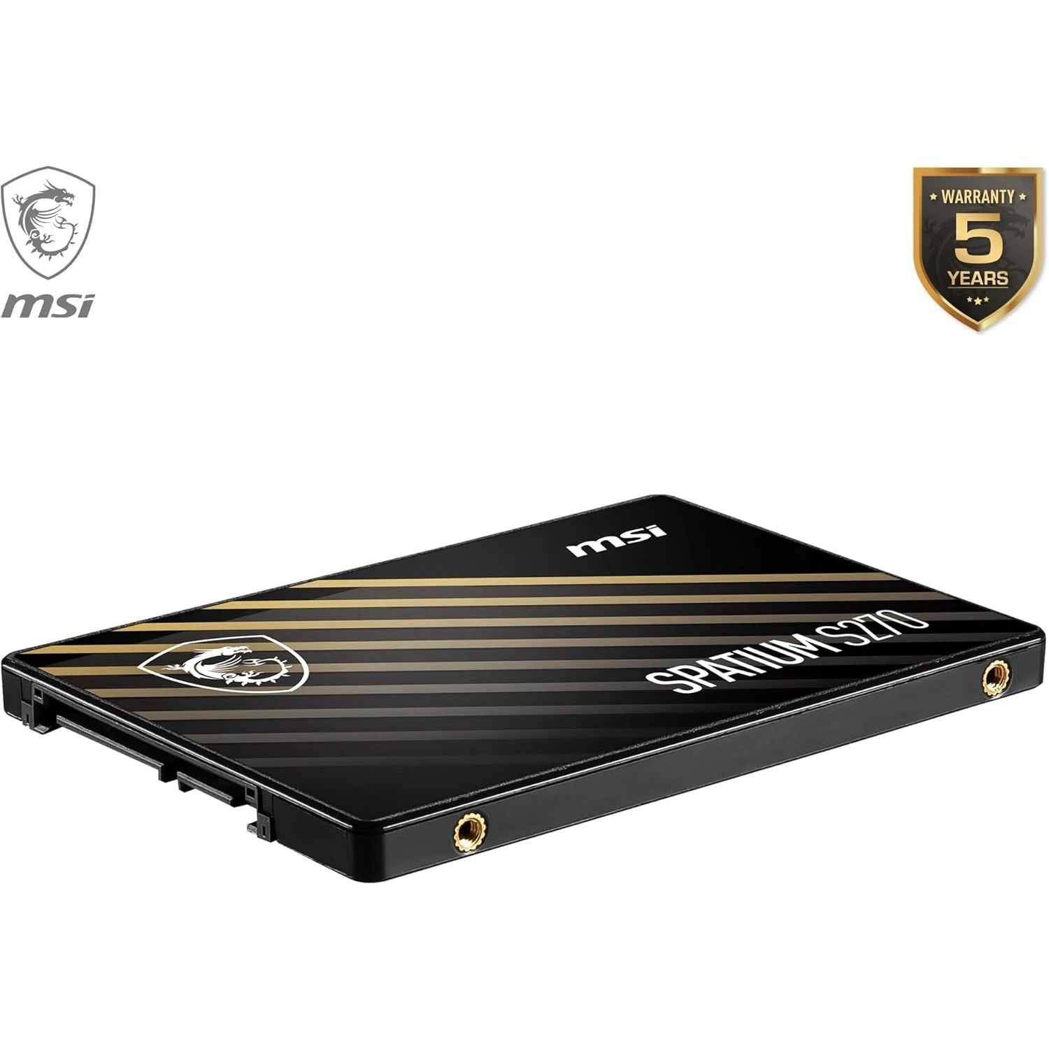 Buy MSI,MSI SPATIUM S270 SSD 240GB – SATA 3, 2.5" Solid State Drive - Gadcet UK | UK | London | Scotland | Wales| Near Me | Cheap | Pay In 3 | ssd