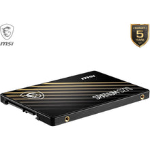 Buy MSI,MSI SPATIUM S270 SSD 240GB – SATA 3, 2.5" Solid State Drive - Gadcet UK | UK | London | Scotland | Wales| Near Me | Cheap | Pay In 3 | ssd