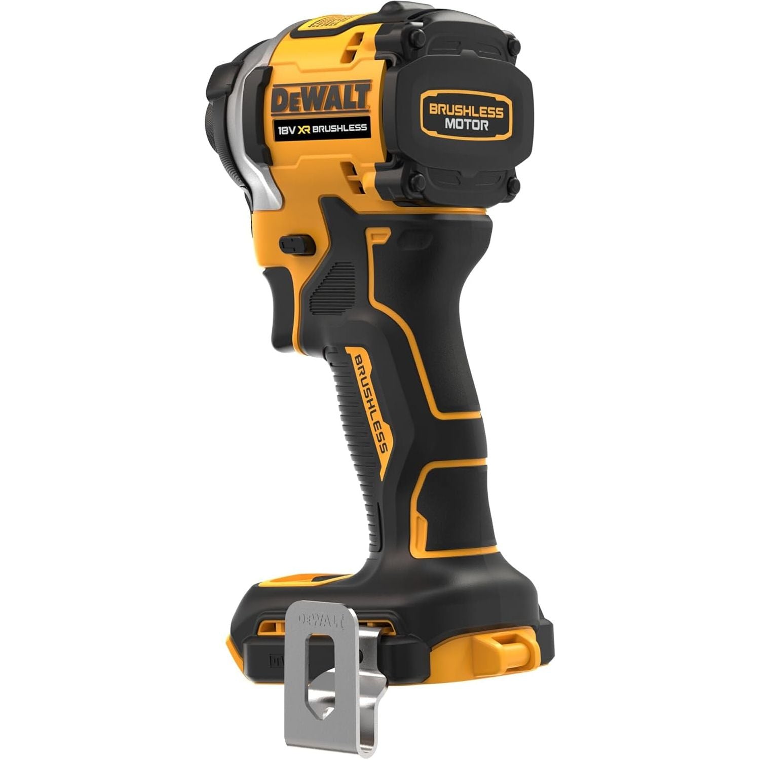 Buy DEWALT,DEWALT DCF850N-XJ 18V XR Brushless Compact Impact Driver - Bare Unit - Gadcet UK | UK | London | Scotland | Wales| Near Me | Cheap | Pay In 3 | Power, Garden & Hand Tools