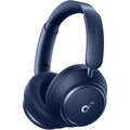 Buy soundcore,soundcore by Anker Space Q45 Adaptive Noise Cancelling Headphones, Blue - Gadcet UK | UK | London | Scotland | Wales| Near Me | Cheap | Pay In 3 | Headphones