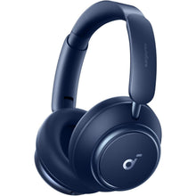 Buy soundcore,soundcore by Anker Space Q45 Adaptive Noise Cancelling Headphones, Blue - Gadcet UK | UK | London | Scotland | Wales| Near Me | Cheap | Pay In 3 | Headphones