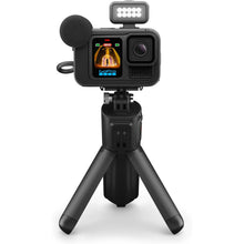 Buy GoPro,GoPro HERO13 Black Creator Edition – Action Camera Bundle with Volta Grip, Media Mod, Light Mod & Carry Case - Gadcet UK | UK | London | Scotland | Wales| Near Me | Cheap | Pay In 3 | Action Digital Cameras