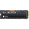 Buy WD,WD Black SN850 w/Heatsink (PCIe 4.0, PS5 Comp) 1TB 2280 NVMe M.2 - Gadcet UK | UK | London | Scotland | Wales| Near Me | Cheap | Pay In 3 | Hard Drives