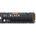 Buy WD_BLACK,WD_BLACK SN850 2TB NVMe M.2 SSD with Heatsink for PS5 & PC - Gadcet UK | UK | London | Scotland | Wales| Near Me | Cheap | Pay In 3 | External SSD
