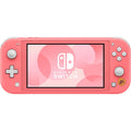 Buy Nintendo Switch,Nintendo Switch Lite Animal Crossing: New Horizons Isabelle Aloha Edition Coral - Gadcet UK | UK | London | Scotland | Wales| Near Me | Cheap | Pay In 3 | Video Game Consoles