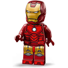 Buy Lego,LEGO® Marvel Iron Man MK4 Bust (76327) – Adult Display Model with Tony Stark Minifigure - Gadcet UK | UK | London | Scotland | Wales| Near Me | Cheap | Pay In 3 | Toy