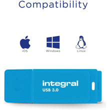 Buy Integral,Integral 512GB Neon Yellow USB 3.0 Flash Drive - Gadcet UK | UK | London | Scotland | Wales| Near Me | Cheap | Pay In 3 | USB Flash Drives