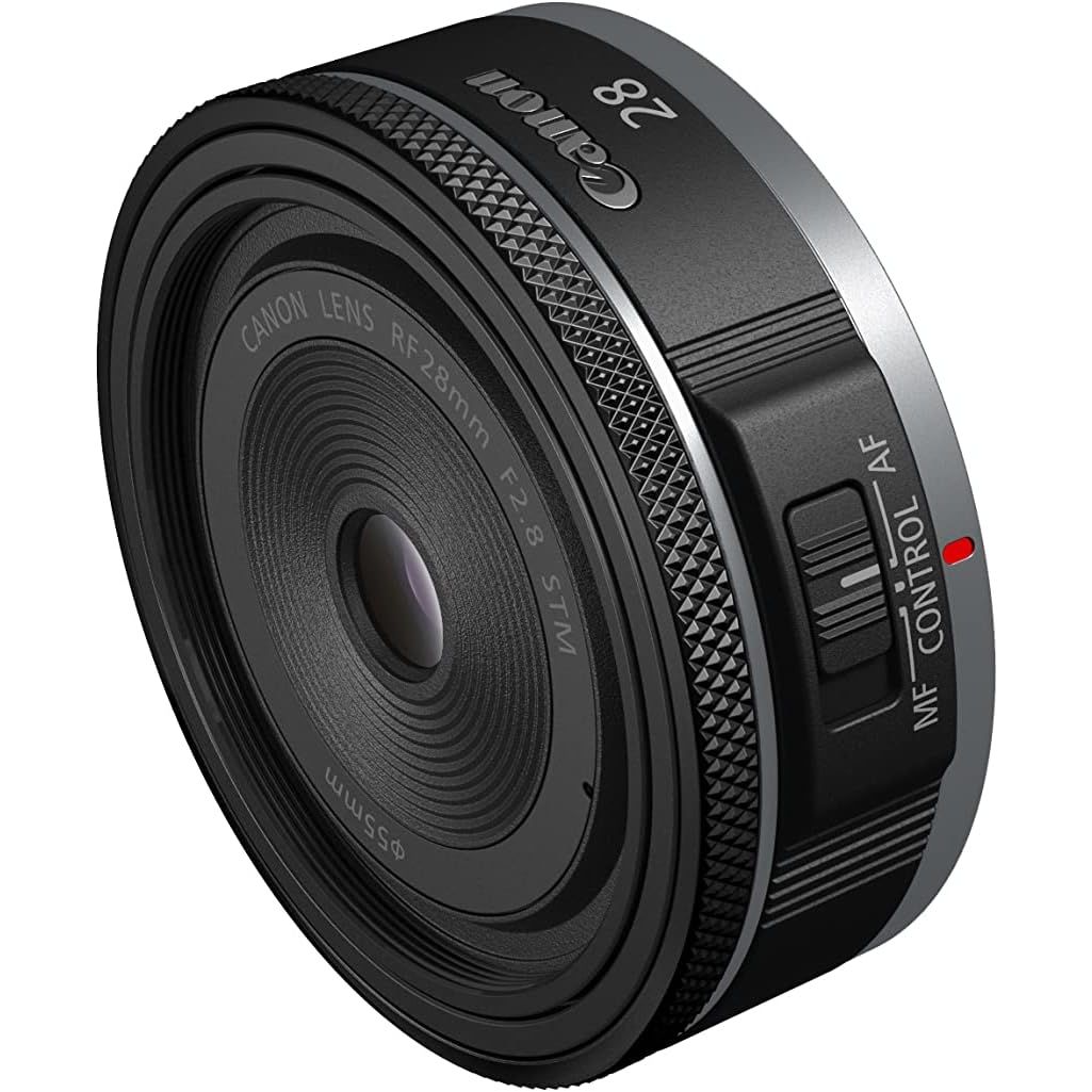 Buy Canon,Canon RF 28mm F2.8 STM Lens – Wide-Angle Prime for Full-Frame RF Mount Cameras - Gadcet UK | UK | London | Scotland | Wales| Near Me | Cheap | Pay In 3 | Camera Lenses