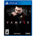 Buy PS4,Vampyr for PlayStation 4 - Gadcet UK | UK | London | Scotland | Wales| Ireland | Near Me | Cheap | Pay In 3 | Video Game Software