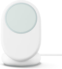 Google Pixelsnap Charger with Stand - 25 W Qi2 Wireless Charger and Stand
