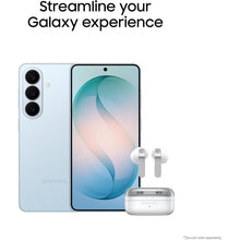 Buy Samsung,Samsung Galaxy S26 5G 256GB SIM-Free Unlocked AI Smartphone – Sky Blue - Gadcet UK | UK | London | Scotland | Wales| Near Me | Cheap | Pay In 3 | Mobile & Smart Phones