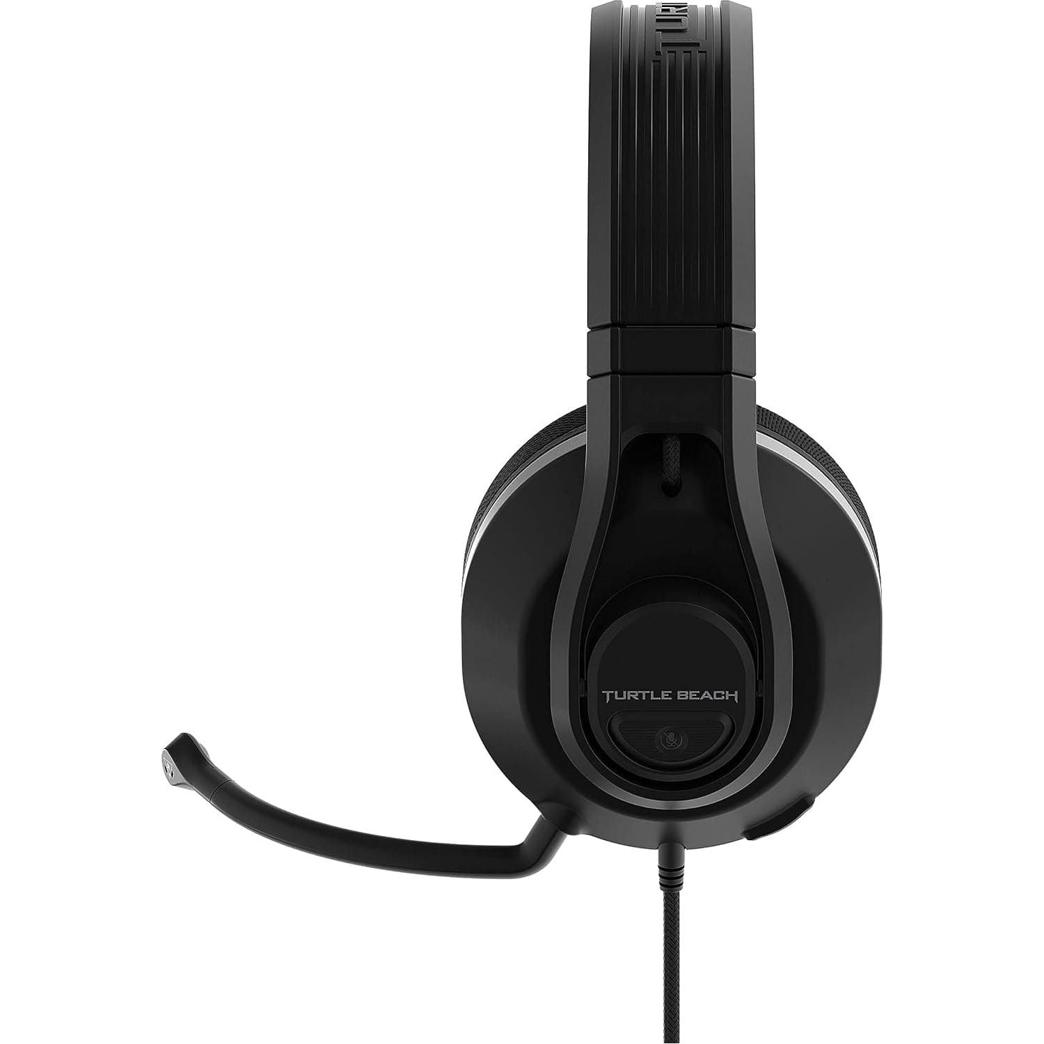 Buy Turtle Beach,Turtle Beach Recon 500 Wired Multiplatform Gaming Headset - Black - Gadcet UK | UK | London | Scotland | Wales| Ireland | Near Me | Cheap | Pay In 3 | Headphones & Headsets