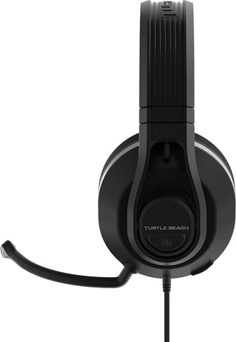 Buy Turtle Beach,Turtle Beach Recon 500 Wired Multiplatform Gaming Headset - Black - Gadcet UK | UK | London | Scotland | Wales| Ireland | Near Me | Cheap | Pay In 3 | Headphones & Headsets