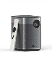 XGIMI Halo+ WM03A Smart Portable Projector – 1080p Full HD, 700 ISO Lumens, Android TV, Harman Kardon