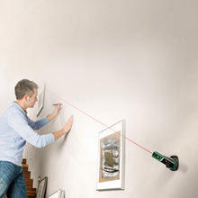 Buy Bosch,Bosch EasyLevel Laser Spirit Level with Wall Mount, Laser Line & Point for Alignment and Height Transfer (Cardboard Box) - Gadcet UK | UK | London | Scotland | Wales| Near Me | Cheap | Pay In 3 | Laser Levels