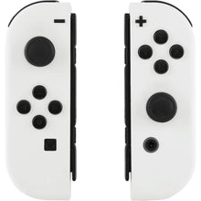 Buy Nintendo,Nintendo Switch Joy Cons Pair - White - Gadcet.com | UK | London | Scotland | Wales| Ireland | Near Me | Cheap | Pay In 3 | Video Game Console Accessories