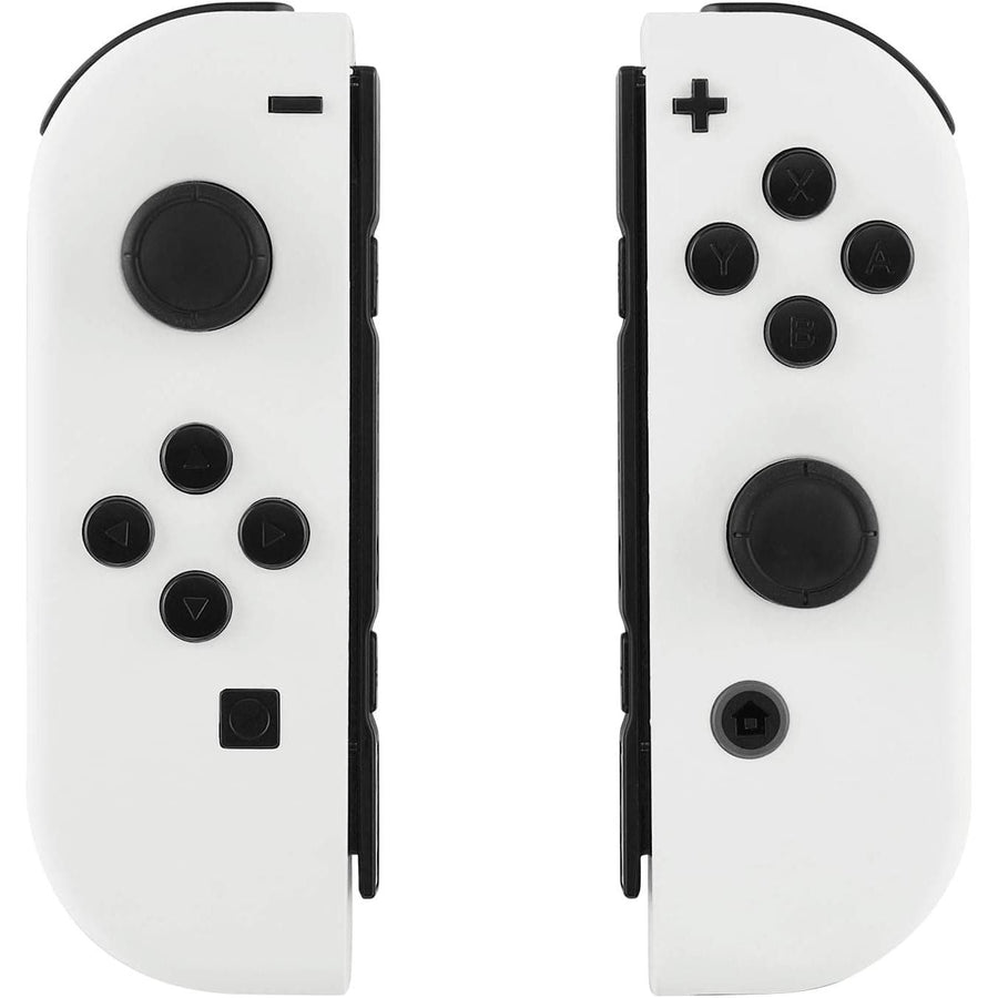 Nintendo Switch Joy Cons Pair - White | Gadcet UK Video Game