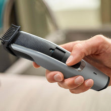 Buy Philips,Philips Series 5000 Beard & Hair Trimmer for Men, 40 Length Settings, Self-Sharpening Blades, UK Plug - BT5502/13 - Gadcet UK | UK | London | Scotland | Wales| Near Me | Cheap | Pay In 3 | Shaver & Trimmer