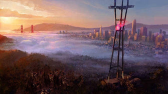 Watch Dogs 2 - Xbox Games
