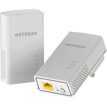 Buy NETGEAR,NETGEAR PL1000 Powerline 1000 Mbps Ethernet Adapter - Gadcet UK | UK | London | Scotland | Wales| Near Me | Cheap | Pay In 3 | Multiport Adapter