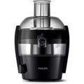Buy Philips,Philips Viva Collection Compact Juicer - 1.5L, 500W, Quick Clean Technology, Drip Stop, Dishwasher Safe Parts, See-through Pulp Container, Direct Serve, Black (HR1832/01) - Gadcet UK | UK | London | Scotland | Wales| Near Me | Cheap | Pay In 3 | Electric Citrus Juicers