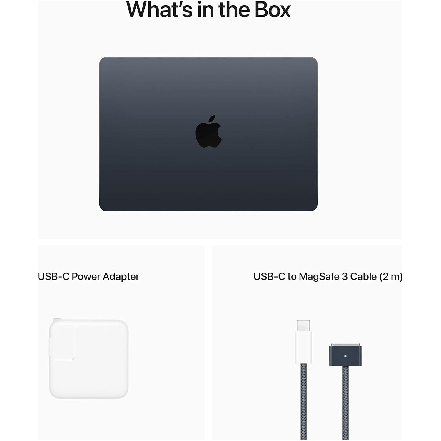 Buy Apple,Apple MacBook Air 2024 M2 – 13.6" Liquid Retina, 16GB RAM, 256GB SSD, Backlit Keyboard, Midnight - Gadcet UK | UK | London | Scotland | Wales| Near Me | Cheap | Pay In 3 | Laptops