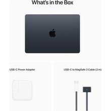 Buy Apple,Apple MacBook Air 2024 M2 – 13.6" Liquid Retina, 16GB RAM, 256GB SSD, Backlit Keyboard, Midnight - Gadcet UK | UK | London | Scotland | Wales| Near Me | Cheap | Pay In 3 | Laptops
