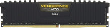 Buy Corsair,Corsair CMK16GX4M2A2133C13 Vengeance LPX 16 GB (2 x 8 GB) DDR4 2133 MHz C13 XMP 2.0 High Performance Desktop Memory Kit, Black - Gadcet UK | UK | London | Scotland | Wales| Ireland | Near Me | Cheap | Pay In 3 | Computer Components
