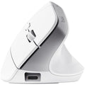 Buy Trust Gaming,Trust Bayo+ Rechargeable Vertical Mouse - Ergonomic, Wireless - Gadcet UK | UK | London | Scotland | Wales| Near Me | Cheap | Pay In 3 | Keyboard & Mouse