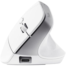 Buy Trust Gaming,Trust Bayo+ Rechargeable Vertical Mouse - Ergonomic, Wireless - Gadcet UK | UK | London | Scotland | Wales| Near Me | Cheap | Pay In 3 | Keyboard & Mouse