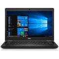 Buy Dell,Dell 5480 Laptop - Intel i5-7300U, 16GB RAM, 128GB SSD, 14" Display, Windows 10 - Gadcet UK | UK | London | Scotland | Wales| Near Me | Cheap | Pay In 3 | Laptops